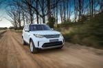 Land Rover Discovery HSE Td6 2017 года (ZA)
